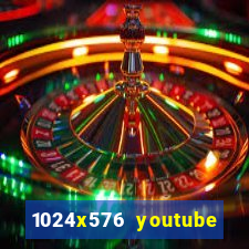 1024x576 youtube banner gaming